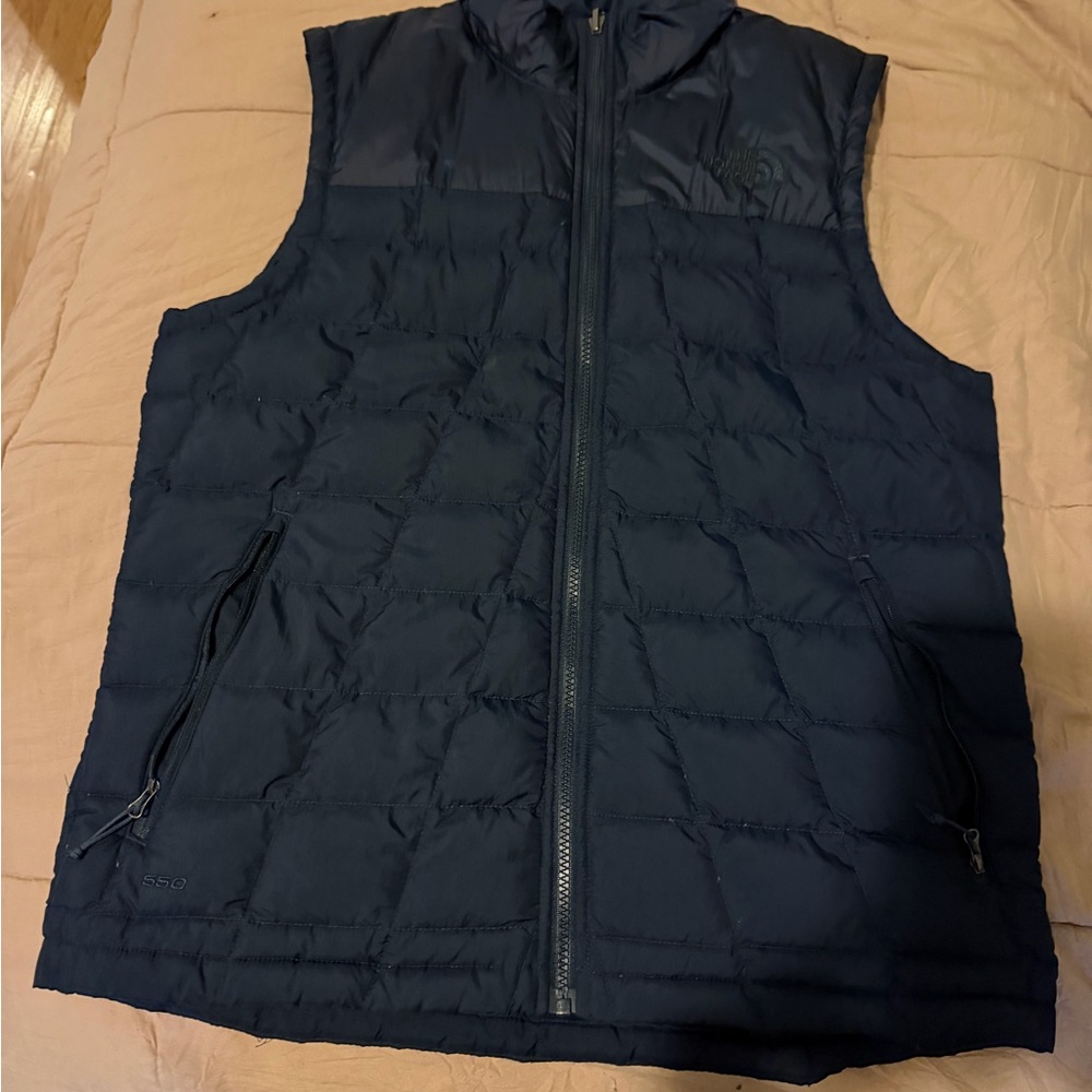 The north face Puffer Vest